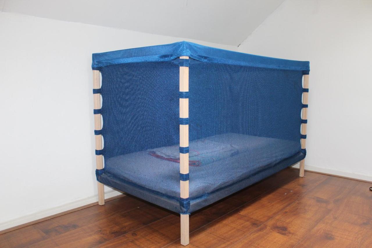 Ammophila 2 Apartment Егмонд ан Зее Екстериор снимка