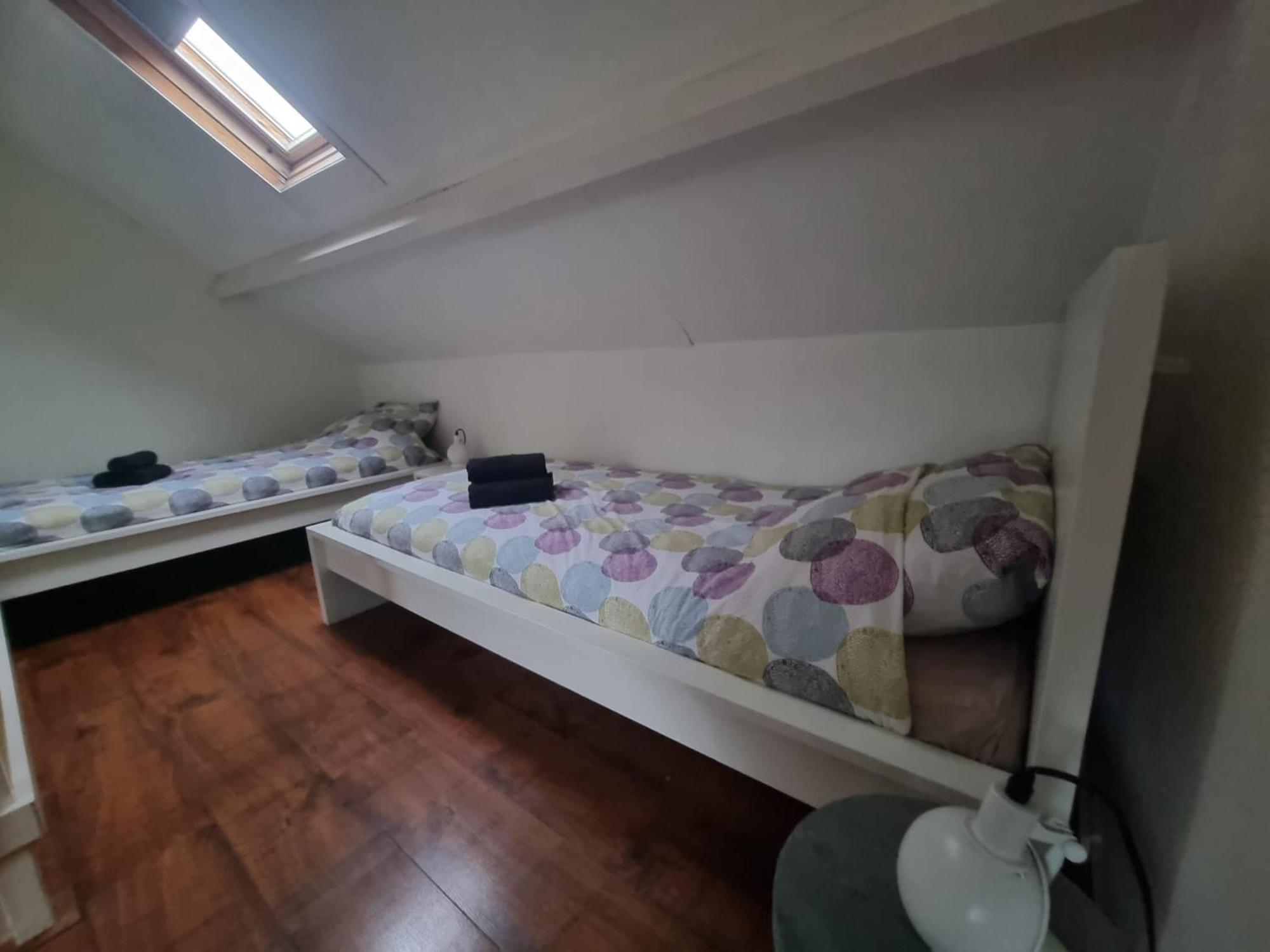 Ammophila 2 Apartment Егмонд ан Зее Екстериор снимка