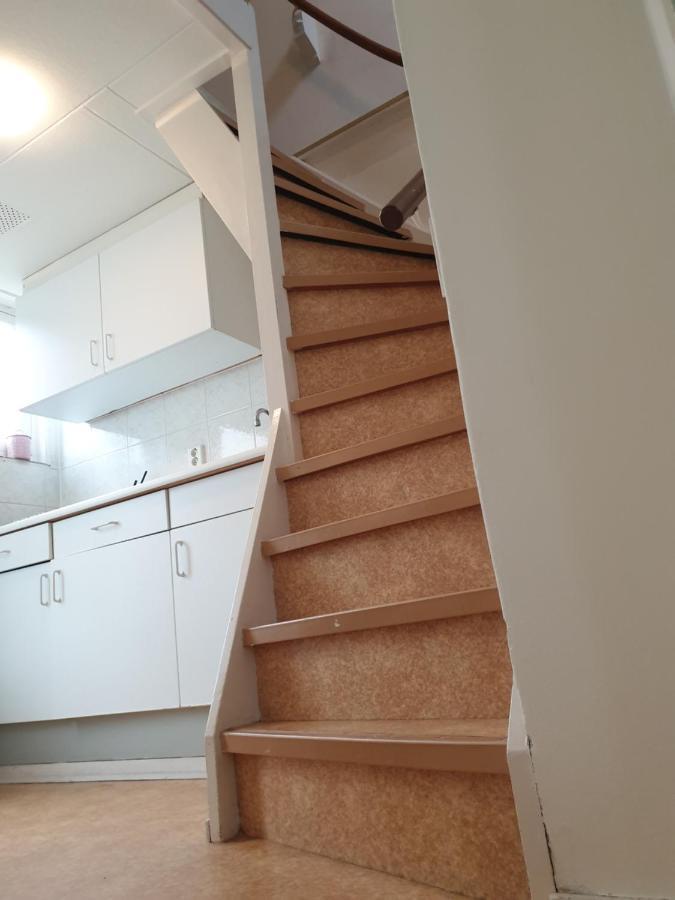 Ammophila 2 Apartment Егмонд ан Зее Екстериор снимка